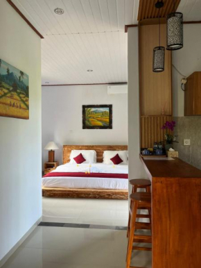 Asli Bali Homestay